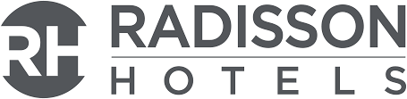 Logo of Radisson Hotels